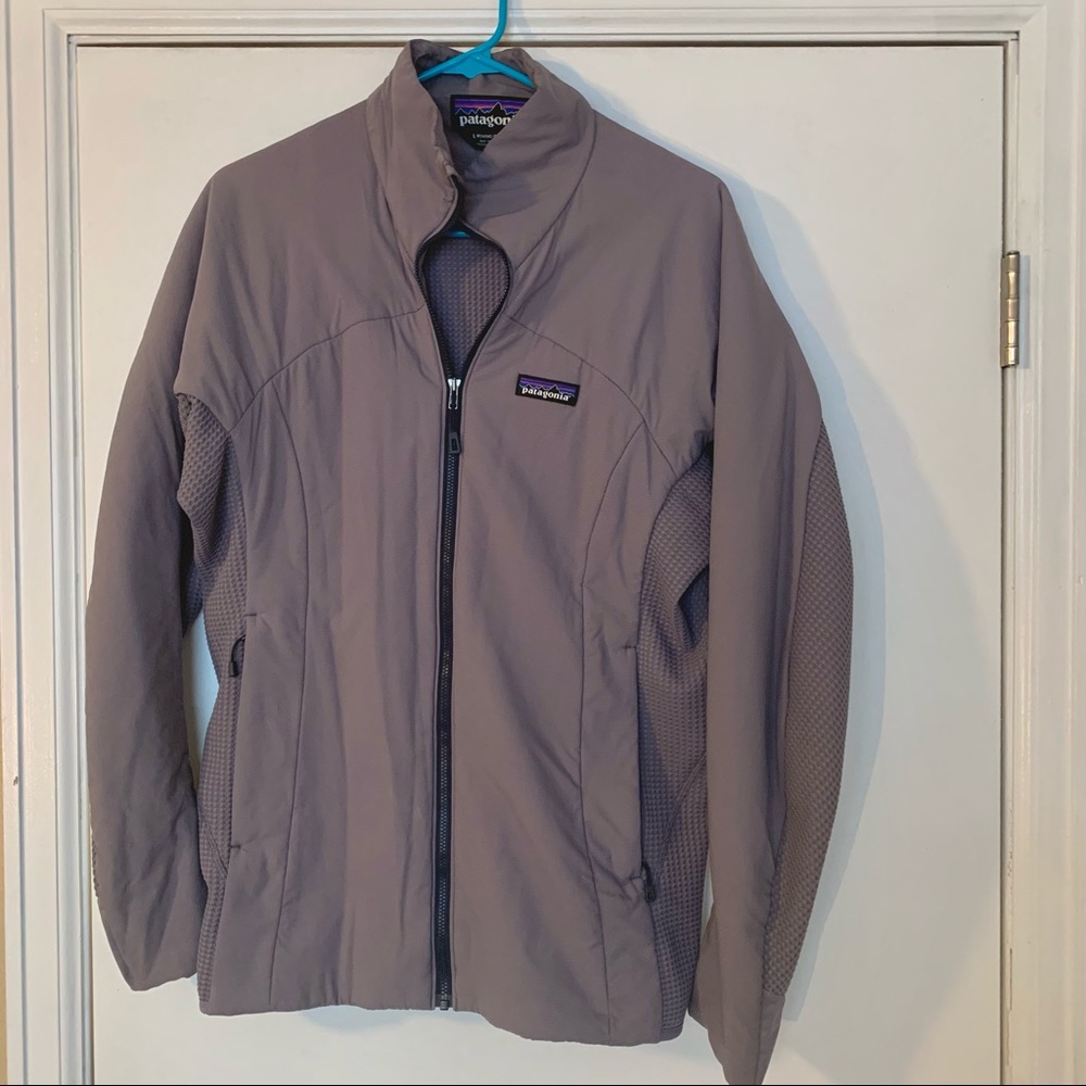 Patagonia Women’s Nano Air Hybrid Jacket